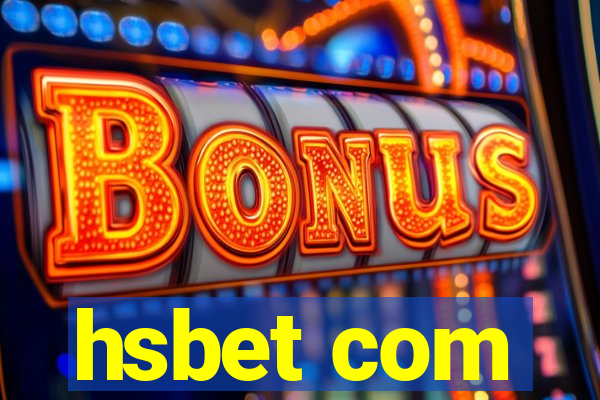 hsbet com